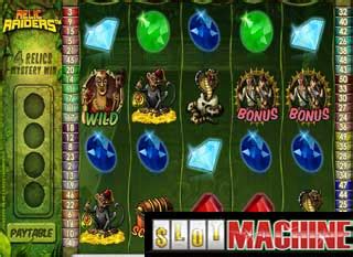 relic raiders casino|Relic Raiders Slots Machine .